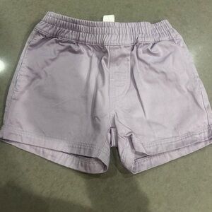 The Beaufort Bonnet Company Lavender Shorts
